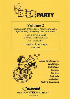 Beer Party Vol. 2 Download