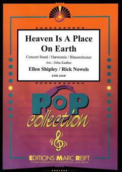 Heaven Is A Place On Earth Download