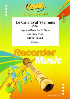 Le Carnaval Viennois Download
