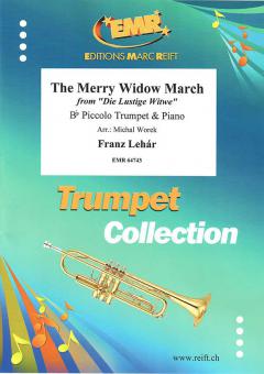The Merry Widow March Download