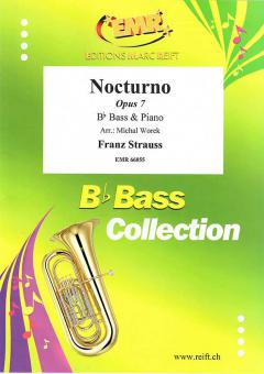 Nocturno Op. 7 Download