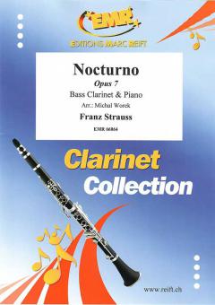 Nocturno Op. 7 Download