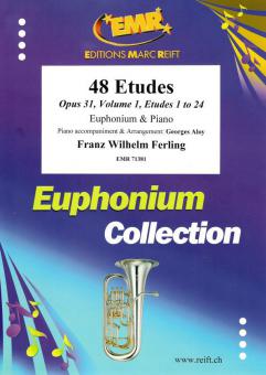 48 Etudes Vol. 1 Download