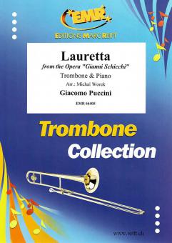 Lauretta Download