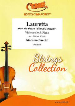 Lauretta Download