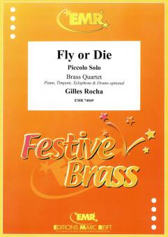 Fly or Die Download