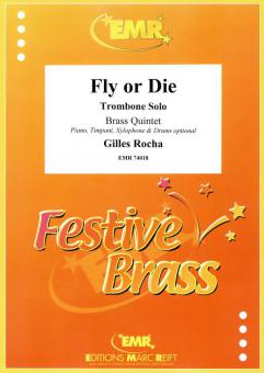 Fly or Die Download