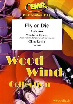 Fly or Die Download