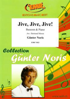 Jive, Jive, Jive! Download