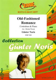 Old-Fashioned Romance Download