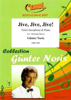 Jive, Jive, Jive! Download
