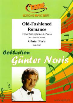 Old-Fashioned Romance Download