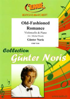 Old-Fashioned Romance Download