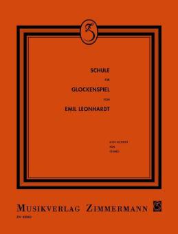 Method For Glockenspiel (Lyra) Standard