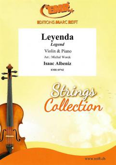 Legend Download