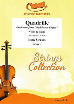 Quadrille Download