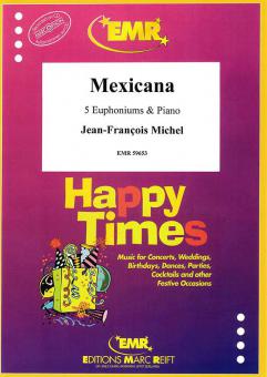 Mexicana Download