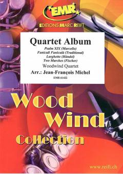 Quartet Album Download