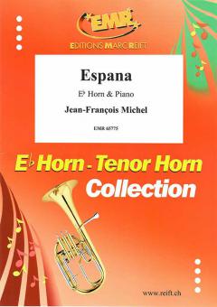 Espana Download