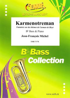 Karmenotreman Download