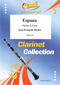 Espana Download