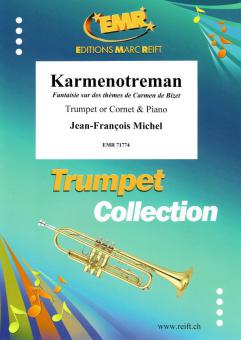 Karmenotreman Download