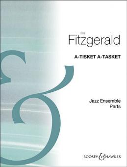 A-Tisket, A-Tasket Download