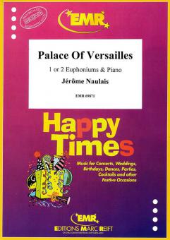 Palace Of Versailles Download
