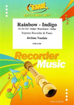 Arc En Ciel - Indigo Download