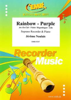 Arc En Ciel - Violet Download