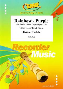 Arc En Ciel - Violet Download