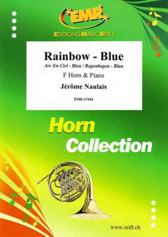 Arc En Ciel - Bleu Download