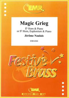 Magic Grieg Download