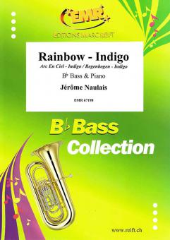 Arc En Ciel - Indigo Download