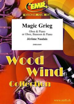 Magic Grieg Download