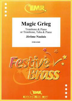 Magic Grieg Download