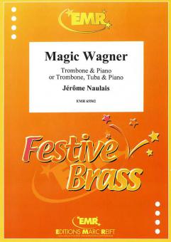 Magic Wagner Download