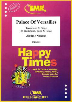 Palace Of Versailles Download