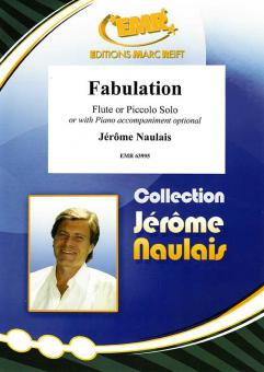 Fabulation Download