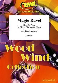 Magic Ravel Download