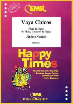 Vaya Chicos Download