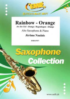 Arc En Ciel - Orange Download