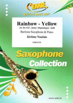 Arc En Ciel - Jaune Download