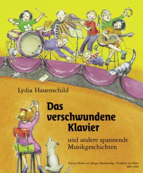 Das verschwundene Klavier 
