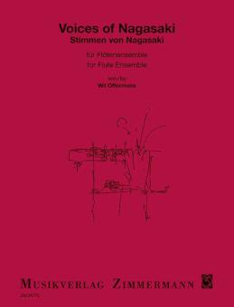 Voices of Nagasaki (Voix de Nagasaki) 