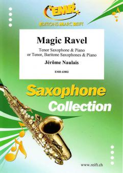 Magic Ravel Download