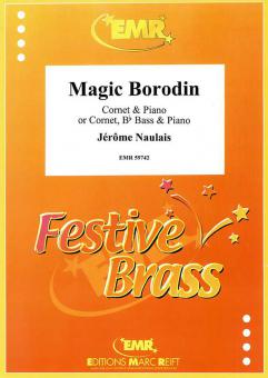 Magic Borodin Download