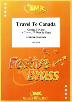 Travel To Canada Download