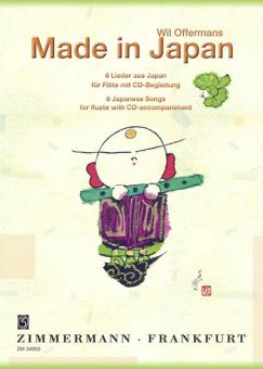 Made in Japan 