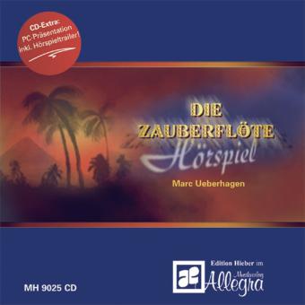 Die Zauberflöte (Fast ohne Mozart) 